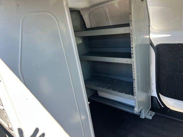 2014 Nissan NV200 Image 12