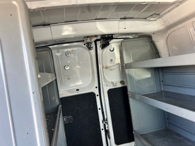 2014 Nissan NV200 Image 13