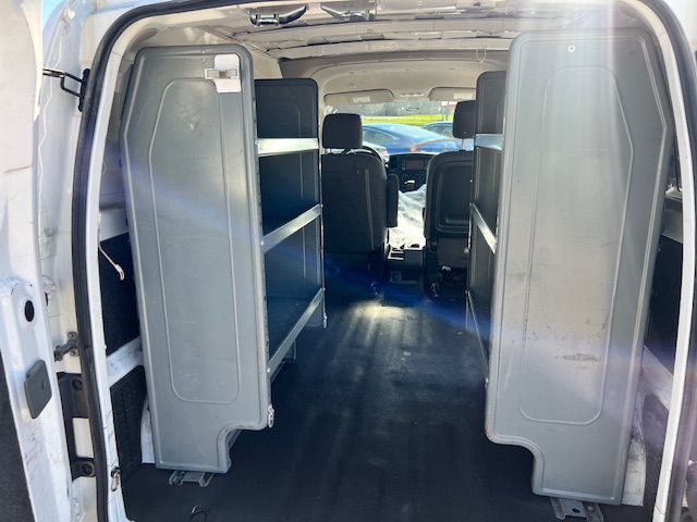 2014 Nissan NV200 Image 14