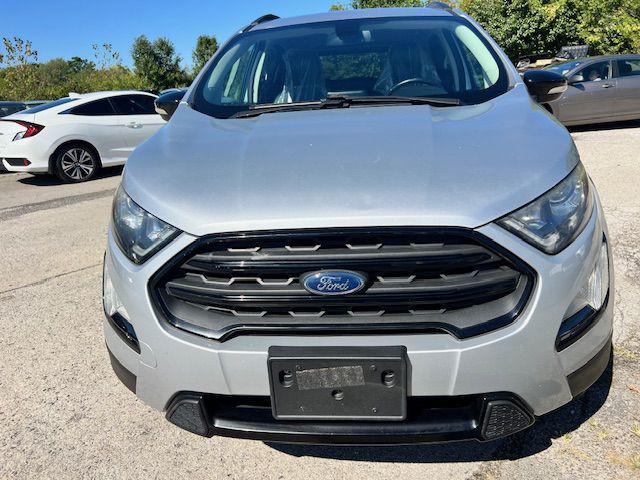 2020 Ford Econoline Image 2