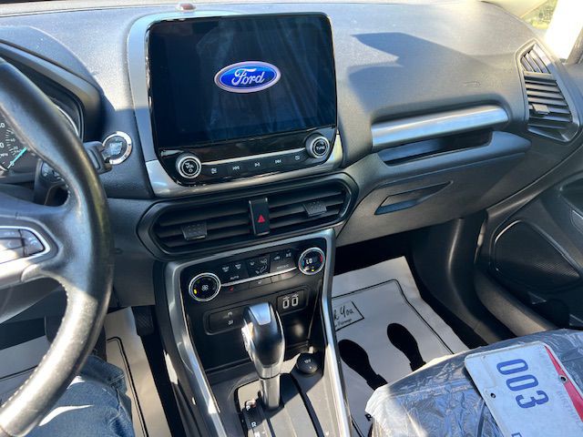 2020 Ford Econoline Image 13