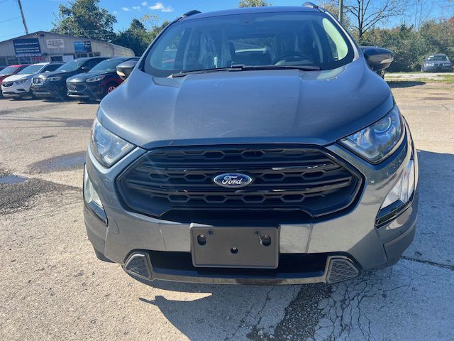 2020 Ford Econoline Image 2