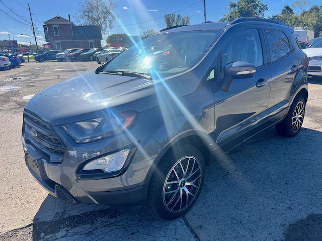 2020 Ford Econoline Image 3