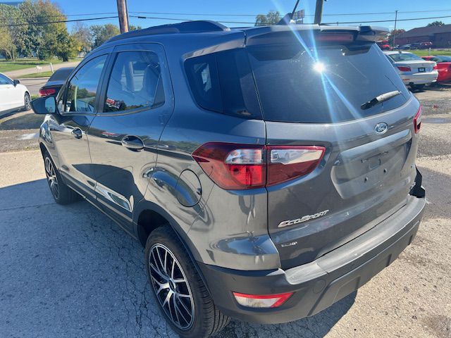 2020 Ford Econoline Image 4