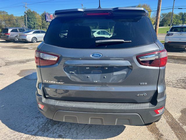 2020 Ford Econoline Image 5