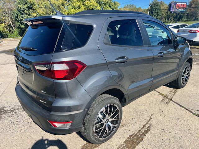 2020 Ford Econoline Image 6