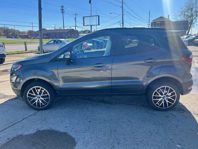 2020 Ford Econoline Image 7