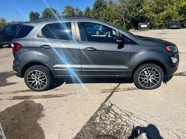 2020 Ford Econoline Image 8