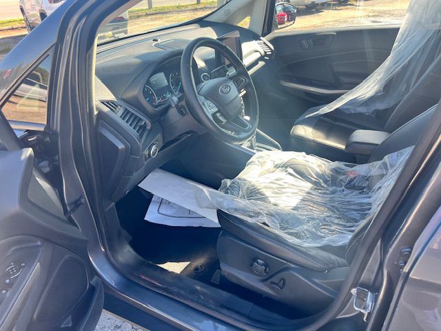 2020 Ford Econoline Image 9