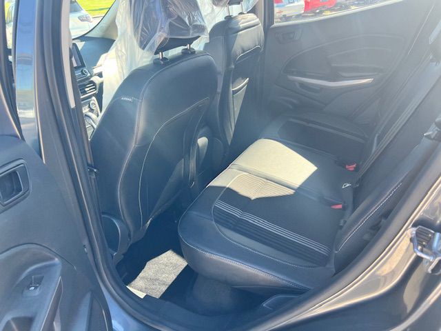 2020 Ford Econoline Image 10