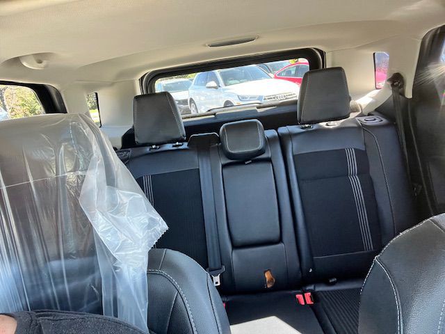 2020 Ford Econoline Image 11