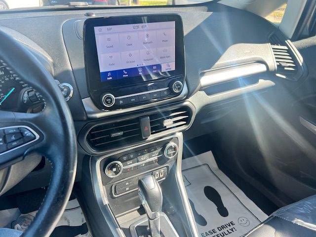 2020 Ford Econoline Image 12