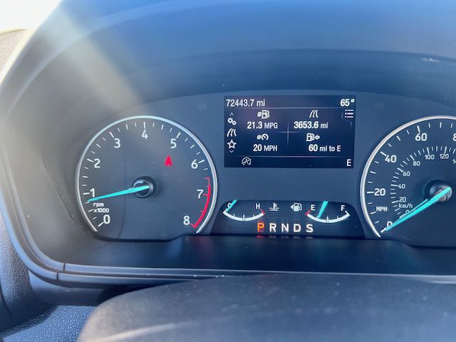 2020 Ford Econoline Image 14