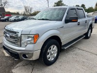 Image for 2014 Ford F-150 Supercrew ID: 6970280