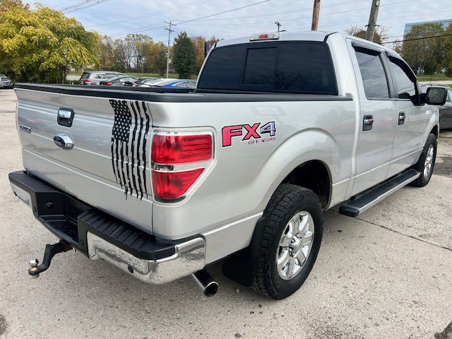 2014 Ford F-150 Image 6