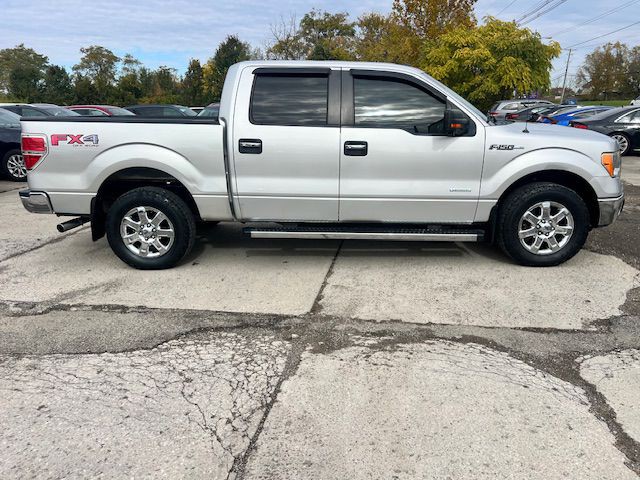 2014 Ford F-150 Image 7
