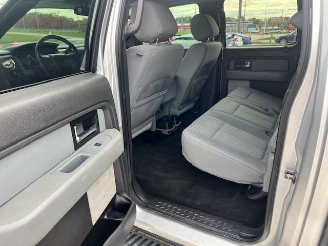 2014 Ford F-150 Image 10