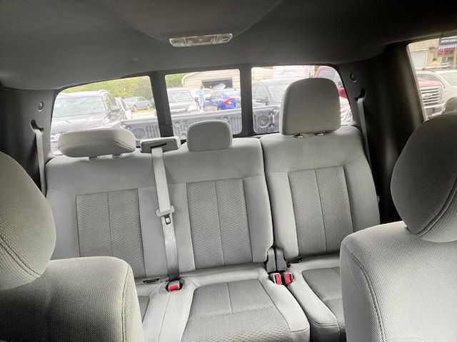 2014 Ford F-150 Image 11