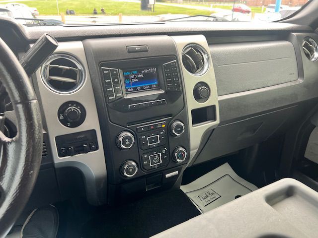 2014 Ford F-150 Image 12