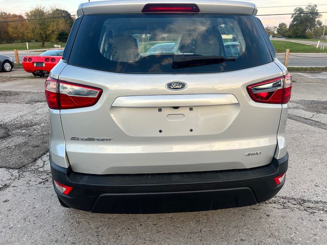 2018 Ford Econoline Image 5