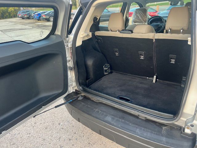 2018 Ford Econoline Image 8