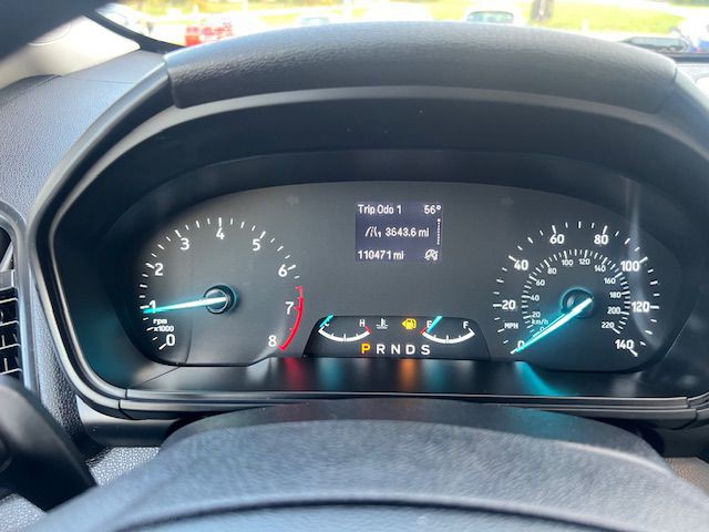 2018 Ford Econoline Image 10