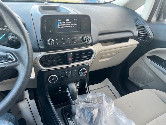 2018 Ford Econoline Image 11