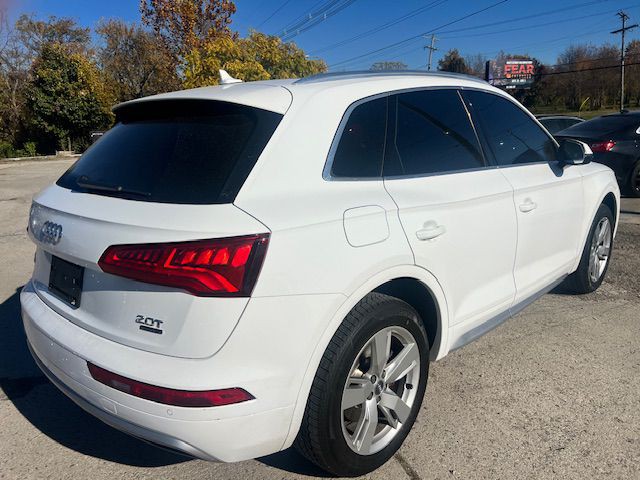 2018 Audi Q5 Image 6
