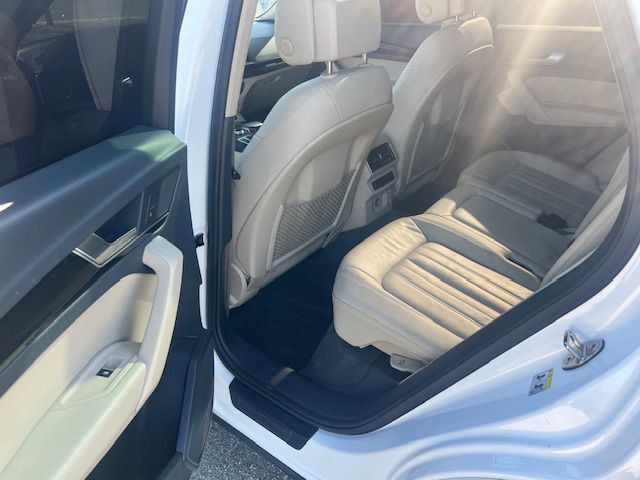 2018 Audi Q5 Image 10