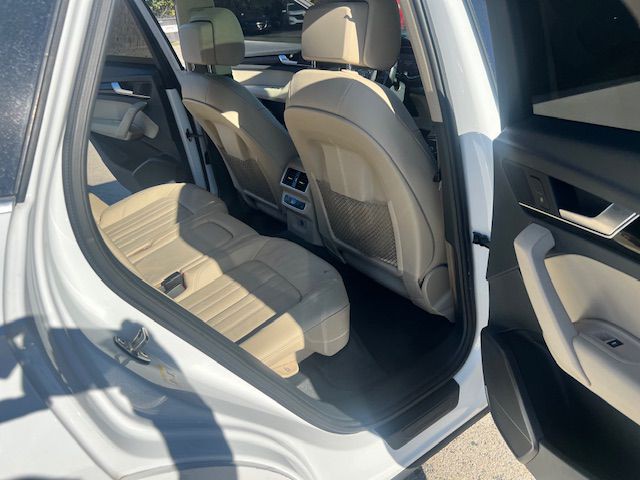 2018 Audi Q5 Image 12