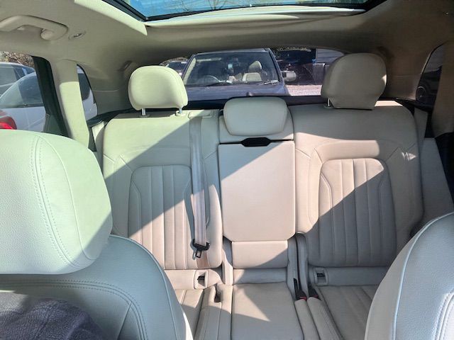 2018 Audi Q5 Image 13