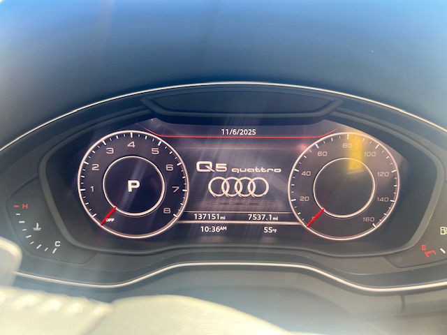 2018 Audi Q5 Image 14