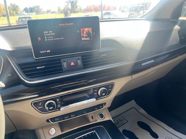 2018 Audi Q5 Image 15