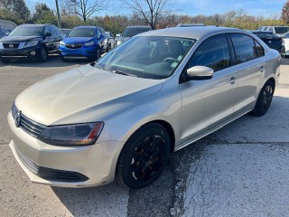 Image for 2014 Volkswagen Jetta SE ID: 6999160