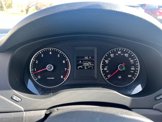 2014 Volkswagen Jetta Image 13