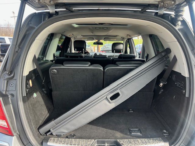 2011 Mercedes-Benz GL-Class Image 7