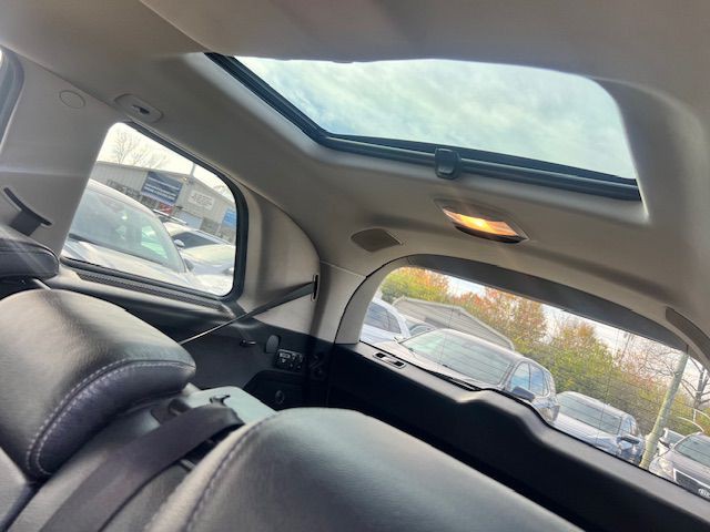 2011 Mercedes-Benz GL-Class Image 10