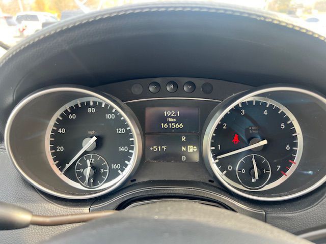 2011 Mercedes-Benz GL-Class Image 13