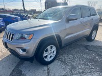 Image for 2015 Jeep Grand Cherokee Laredo ID: 7013164