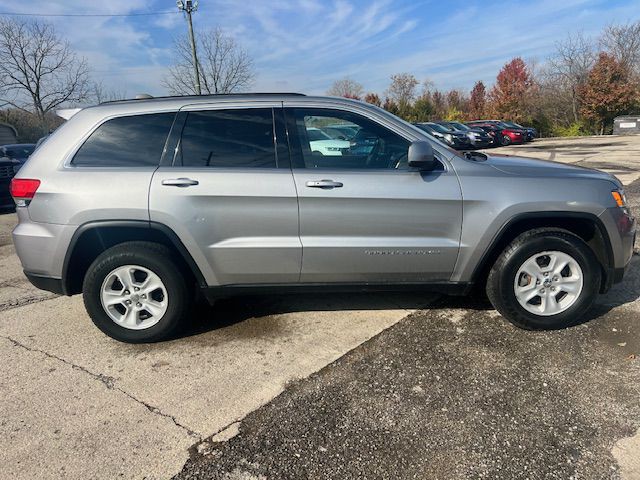 2015 Jeep Grand Cherokee Image 7