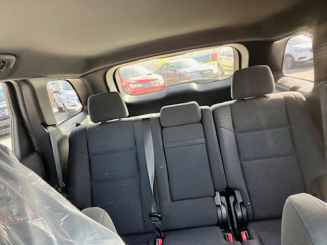 2015 Jeep Grand Cherokee Image 11