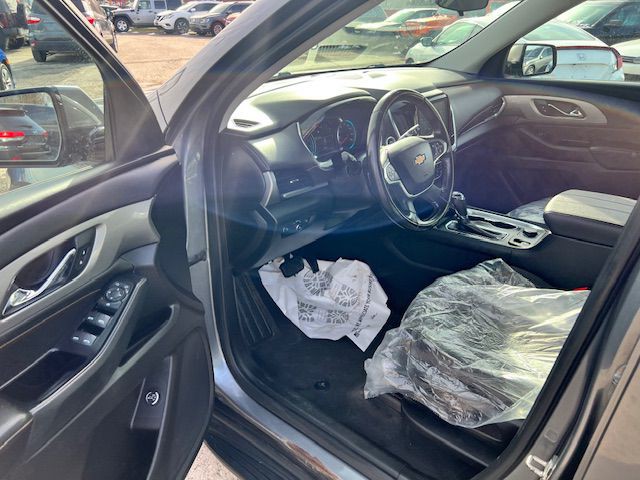 2019 Chevrolet Traverse Image 9