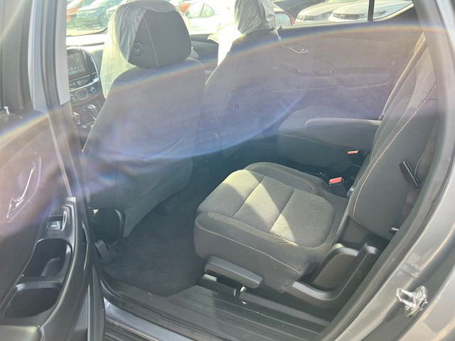 2019 Chevrolet Traverse Image 10