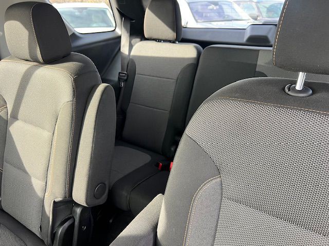 2019 Chevrolet Traverse Image 11