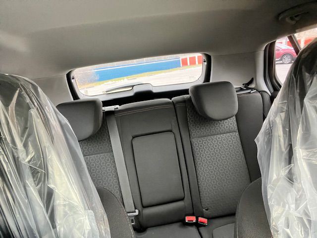 2018 Chevrolet Trax Image 11