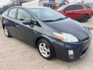 Image for 2010 Toyota Prius  ID: 7117011