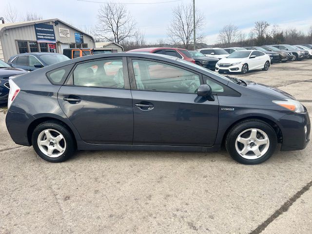 2010 Toyota Prius Image 7