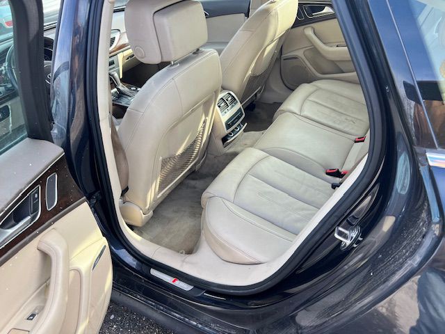 2016 Audi A6 Image 11