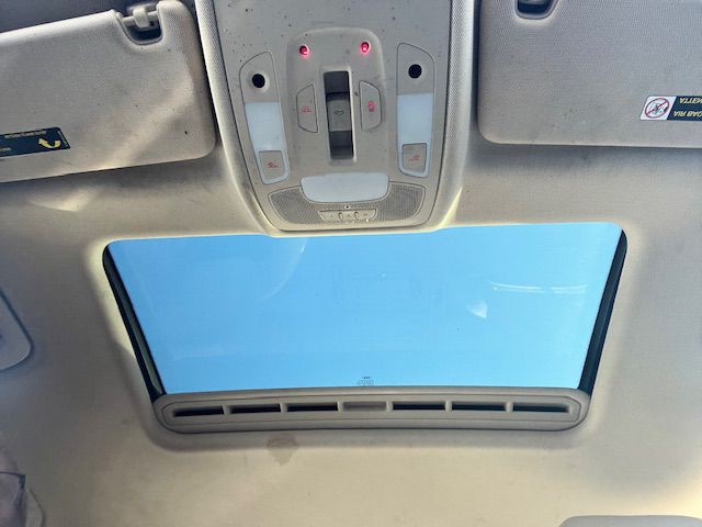 2016 Audi A6 Image 12