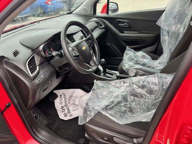 2020 Chevrolet Trax Image 5